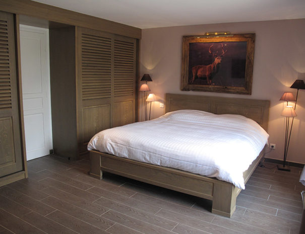 chambre 1